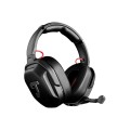 Zestaw słuchawkowy Teufel CAGE PRO bezprzewodowy nauszny Bluetooth do gier noc - 2689043