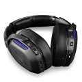 Zestaw słuchawkowy Teufel CAGE PRO bezprzewodowy nauszny Bluetooth do gier noc - 2689045