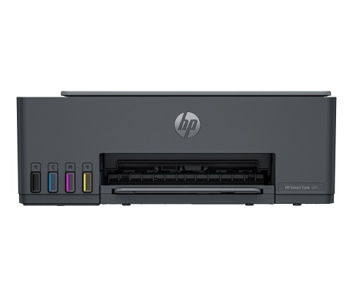 Urządzenie wielofunkcyjne HP Smart Tank 581 4A8D4A - 2689119