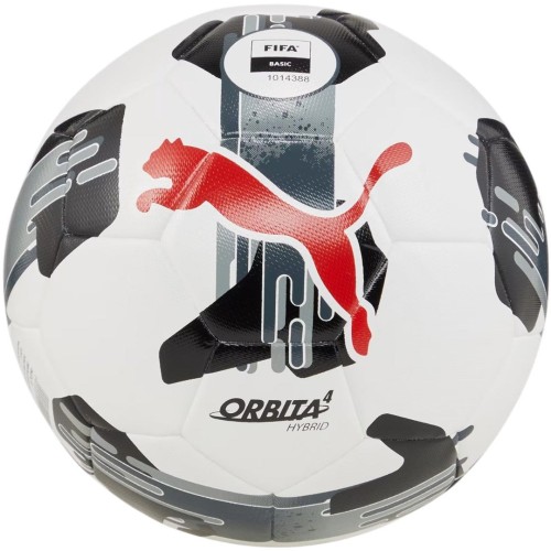 Piłka nożna Puma Orbita 4 HYB FIFA Basic 84326 02 5 - 2689173