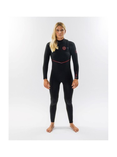 Pianka surfingowa RIP CURL Wmns Fbomb Fusion 43Gb Zf czarny - 10 - 2689179