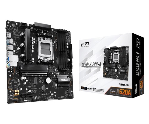 Płyta główna Asrock A620AM PRO-A - 2689240