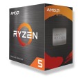 AMD Ryzen 5 5600T procesor 3,5 GHz 32 MB L3 Pudełko - 2689275