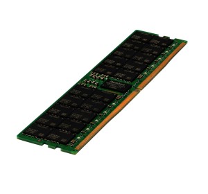 HPE 16GB (1x16GB) Single Rank x8 DDR5-4800 CAS-40-39-39 EC8 Registered Smart Memory Kit moduł pamięci 4800 MT/s Korekcja ECC