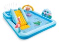 Dmuchany plac zabaw Dżungla 244x198x71cm 57161NP INTEX - 2689288