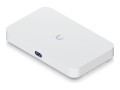 Router (Gateway), Kontroler UniFi, NVR, Switch Ubiquiti UniFi  (UCG-Fiber-EU) - 2689312