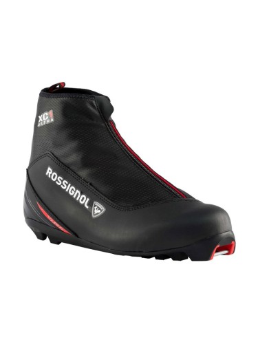 Buty biegowe ROSSIGNOL X-1 Ultra - czarne - 390 - 2689339