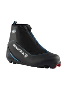 Buty biegowe damskie ROSSIGNOL X-1 Ultra Fw - czarne - 400