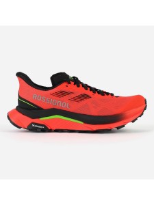 Buty do biegania męskie ROSSIGNOL Vezor czerwony - 45