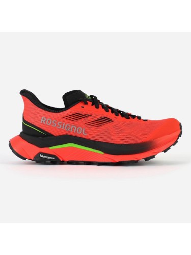 Buty do biegania męskie ROSSIGNOL Vezor czerwony - 45 - 2689354
