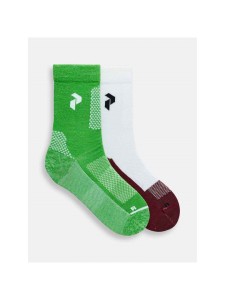 Skarpety PEAK PERFORMANCE Hiking Socks 2-Pack - 42/45