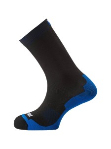 Skarpety MILLET TRILOGY SKY MID SOCKS czarny - 36/38