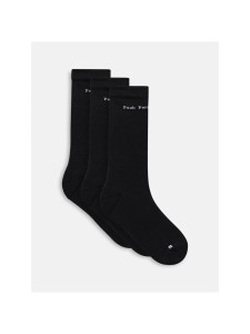 Skarpety Peak Performance Everyday Sock 3 czarny - 37/39