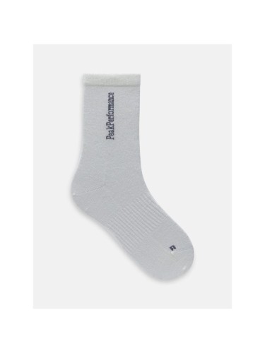 Skarpety Peak Performance Wool Sock bialy - 42/45 - 2689392