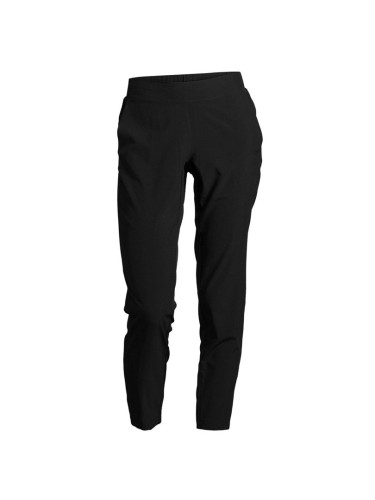 Spodnie CASALL Slim Woven Pants czarny - 42 - 2689397