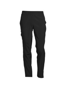 Spodnie męskie CASALL M Slim Woven Pants czarny - L