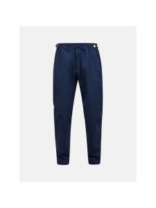 Spodnie PEAK PERFORMANCE M Trail Pants niebieski - L
