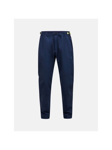 Spodnie PEAK PERFORMANCE M Trail Pants niebieski - L - 2689400