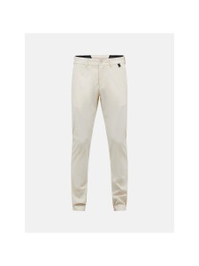 Spodnie Peak Performance M Player Pants beĹĽowy - 31/32