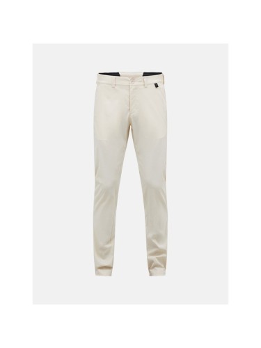 Spodnie Peak Performance M Player Pants beĹĽowy - 31/32 - 2689419