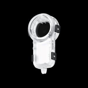 Insta360 X5 Invisible Dive Case