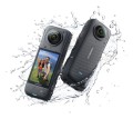 Insta360 X4 - kamera sferyczna 360° - 2689537