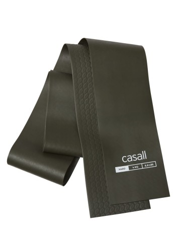 Casall 543184501 guma do ćwiczeń Ciężki Termoplastyczny elastomer Zielony - 2689571
