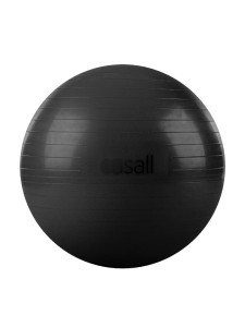 PiĹ‚ka CASALL Exercise Ball 70-75Cm czarny - TU