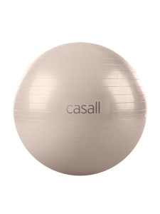 PiĹ‚ka CASALL Exercise Ball 70-75Cm beĹĽowy - TU