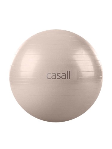 PiĹ‚ka CASALL Exercise Ball 70-75Cm beĹĽowy - TU - 2689578