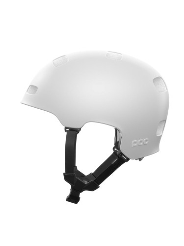 Kask rowerowy POC Crane MIPS biały - M - 2689589