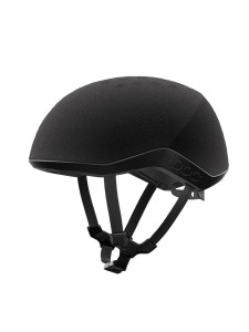 Kask rowerowy POC MYELIN - czarny - M
