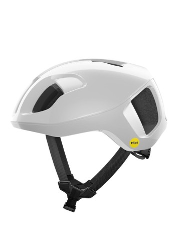 Kask rowerowy POC VENTRAL MIPS - biały - M - 2689615