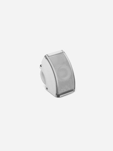 Lampka rowerowa BOOKMAN Curve Front Light 220lm - TU - 2689632