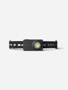 Lampka rowerowa BOOKMAN Monocle 225lm - TU