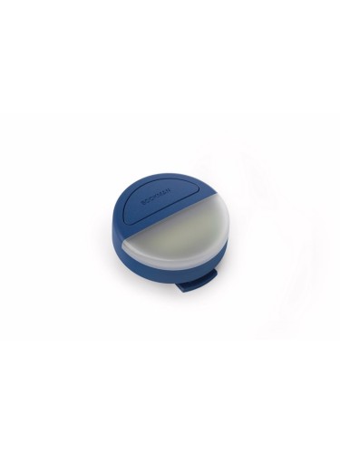 Lampka rowerowa BOOKMAN Eclipse - TU - 2689644