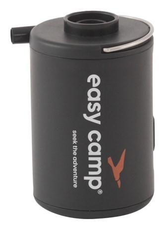 Easy Camp Allium Rechargeable Pump elektryczna pompa powietrza 180 l/min - 2689647