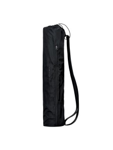 Torba na matÄ™ Casall Adjustable Yoga Mat Bag czarny - TU