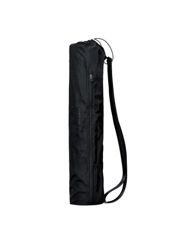 Torba na matÄ™ Casall Adjustable Yoga Mat Bag czarny - TU - 2689665