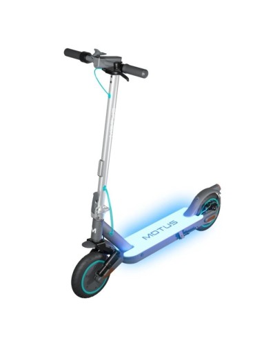 Hulajnoga elektryczna Motus Scooty 8,5 Neolite - 2689684