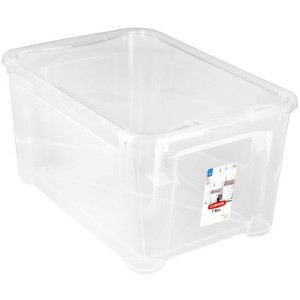 CURVER POJEMNIK Z PRZYKRYWKĄ 47L