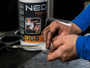 NEO tools 10-407 zestaw kluczy i narzędzi