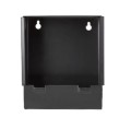 Kulochwyt metalowy K-17-3 - 17x17 cm płaski - 2689786