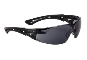 Okulary Bolle Rush Small Smoke