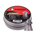 Śrut 4,5 mm RANGER Diabolo Classic Sharp Grooved szpic molet. 500 szt. 0,50 g - 2673154