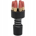 Rewolwer wiatrówka RANGER Python 357 Magnum 2,5" chrom KWC kal. 4,5 BBs 6-strz. FULL METAL CO2 (AAKCMD661BZB) - 2673215
