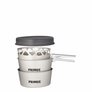 Zestaw do gotowania Primus Essential Stove Set 2.3L