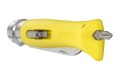 Opinel N°09 Camper/scout Żółty - 2689833