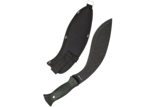 Maczeta Mil-Tec Kukri z pokrowcem ( 15534000) - 2689855