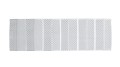 Robens ZigZag Slumber Pro 600 mm 1920 mm Zielony, Srebrny - 2689868